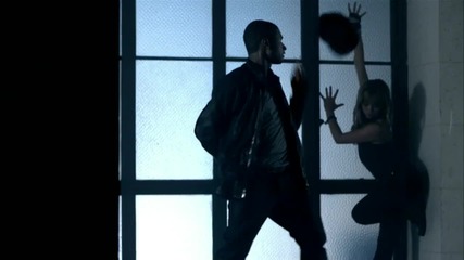 Hd! Usher - Dj Got Us Fallin In Love ft. Pitbull ( official hq music video )+ cd audio