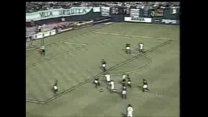 Zinedine Zidane Best Video