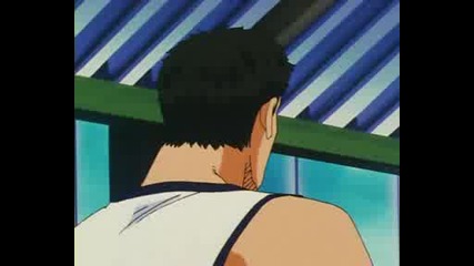 Slam Dunk - Епизод 16 - Bg Sub