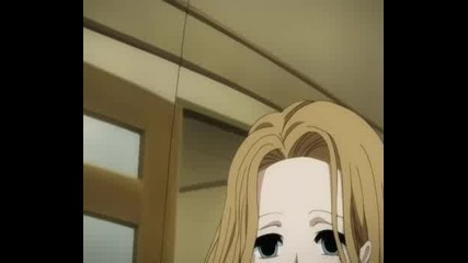 xxxHOLiC kei - 10 ep