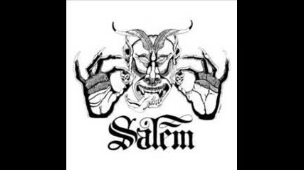 Salem - Reach The Eternity