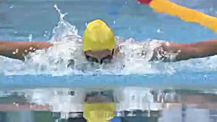 Swimming - Womens 200m Individual Medley - Beijing 2008 Summer Olympic Games