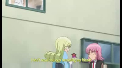 Shugo Chara Doki 72