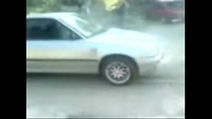 Opel Bega4ka 2 -Kneja