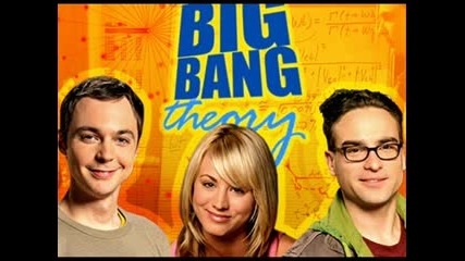 The Big Bang Theory - Theme Song
