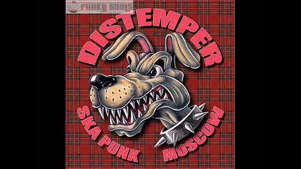 Distemper - Снеговички 