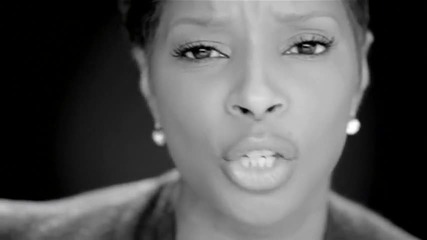 Mary J. Blige - Each Tear ft. Jay Sean ( Високо Качество )