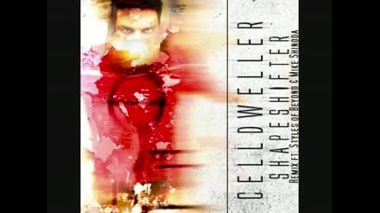 Celldweller ft. Styles of Beyond & Mike Shinoda - Shapeshifter (remix) 