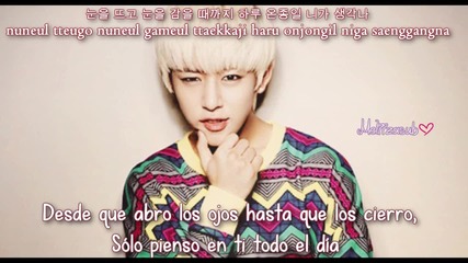 B.a.p. - Happy Birthday