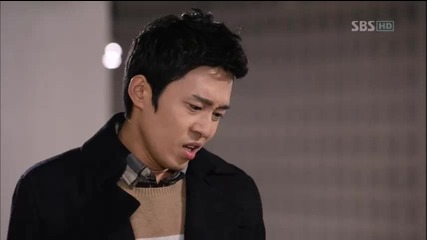 [the Stupid dreams] The King of Dramas E07