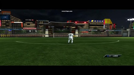 Fifa 11 Hocus Pocus