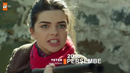 Достатъчно епизод 8 Трилър 2 Yeter 8. Bölüm Fragmanı 2