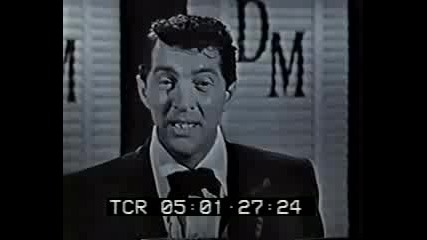 Dean Martin - They Didnt Believe Me