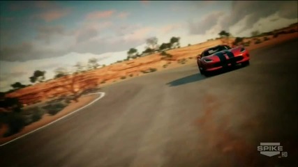 E3 2012: Forza Horizon - Debut Trailer