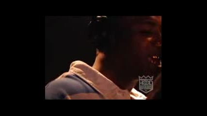 Gucci Mane feat Nicki Minaj - Pussy Nigga