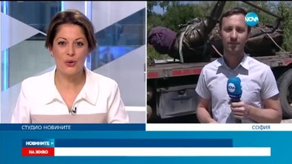 Новините на Нова (07.06.2015 - обедна)