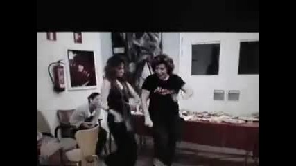 Natalia y Mal