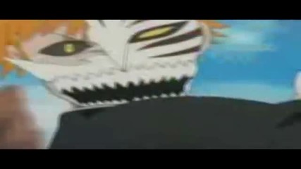 Bleach - Animal I have become 