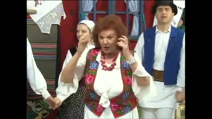 Andjelka Govedarevic - Svet pripada lepoj zeni