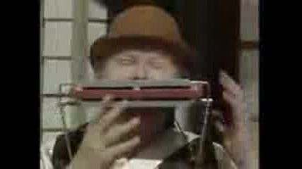 Benny Hill - Lady Gadiva 1 - 2