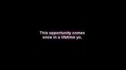 Eminem - Lose yourself {karaoke )