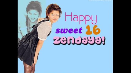 Happy Birthday Daya