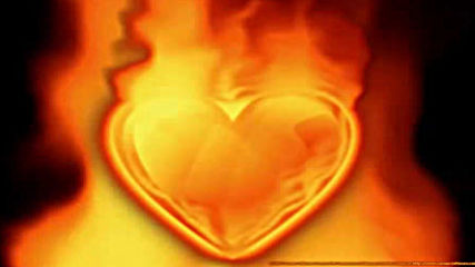 Valentina Frnti - Srce gori jer te voli