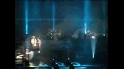 Tokio Hotel - Monsoon ( Live )