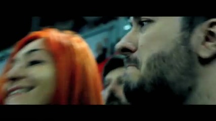 Deepside Deejays Never Be Alone (official Video)