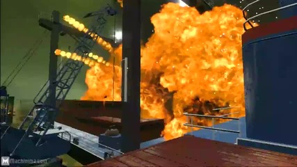 Army of Two 40th Day No Escape Trailer [hd]