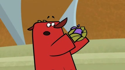 Jimmy Two - Shoes - s1e22 - Pet Rocky part2