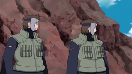 Naruto Shippuden - 047 - Infiltration The Den of the Snake!