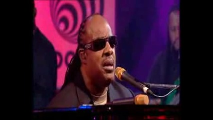 Stevie Wonder - From The Bottom Of My Heart