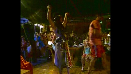 restorant Arabela 2009