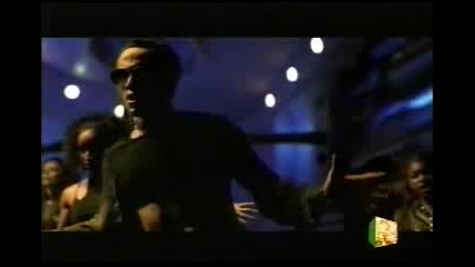 Backstreet Boys - Larger Than Life