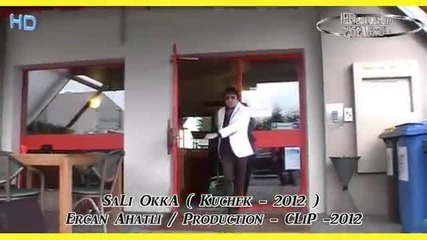 Sali Okka & Ercan Ahatli - New - Hit - 2012 ( Kuchek - Кючек - Abutyurenti )