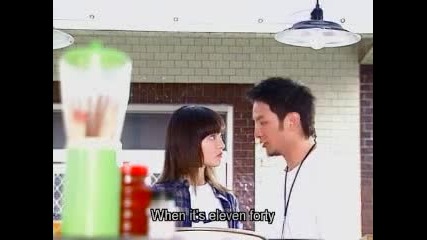 dolphin bay ep 5& 6 part 2 /9 