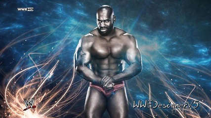 2012_ Wwe Ezekiel Jackson Official Theme