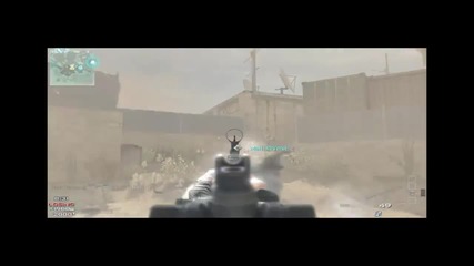 Call of Duty Multiplayer Ep.1