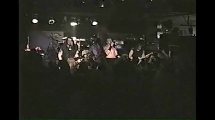 Iced Earth - 12 - Birth Of The Wicked