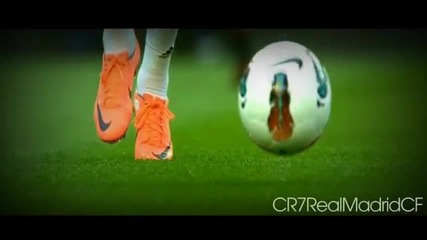 Cristiano Ronaldo 7 the best Of 2o12