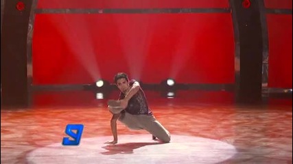 Sytycd Season 8 Chris - Solo
