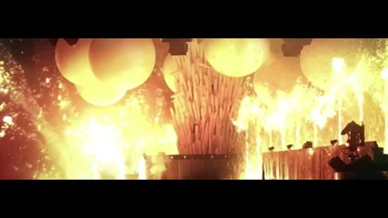 Дискотека Sensation - Невероятно шоу