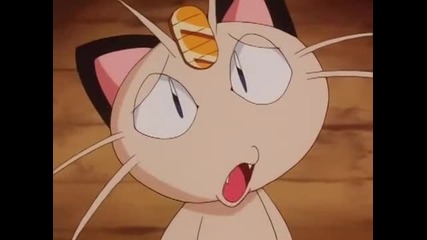 112 Pokemon - The Stun Spore Detour