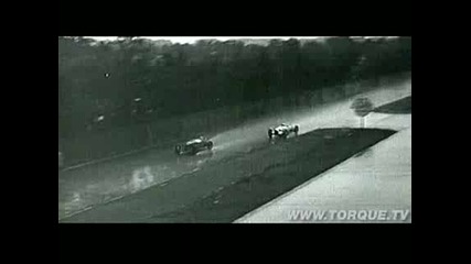 Ferrari History