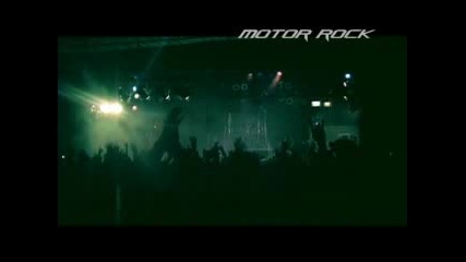 Paul Di`anno Live In Lima Part 1