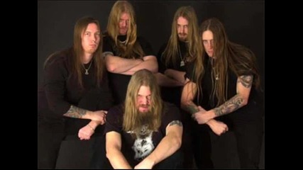 Amon Amarth - Siegreicher Marsch [victorious March German version]