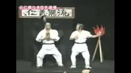Kungfu Master