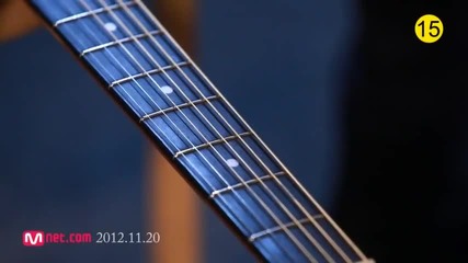 [hd] Juniel - Oh ! Happy Day ( Acoustic Live )