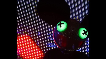 Deadmau5 - Vanishing Point Orginal Mix 